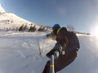 Journée ski Pyrénées!