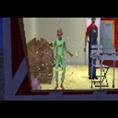 2nd anniversaire de Quentin Sim