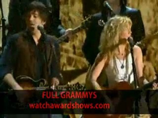 The Band Perry Channel of my mind Grammy performance