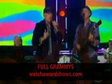 The Beach Boys Good Vibrations Grammy performance