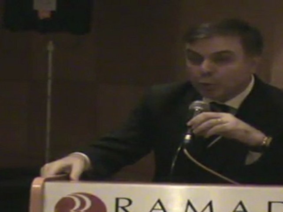 6- (11.02.20129 - MMMB Derneği Beyoğlu Şubesinin Ramada Otel de Düzenlemiş Olduğu Dayanışma ve Dostluk Yemeği