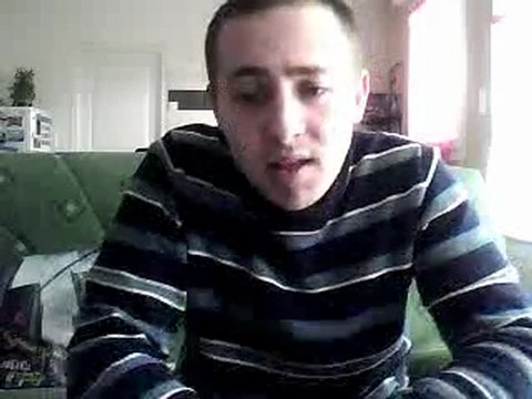 la quiero a morir / je l'aime a mourir