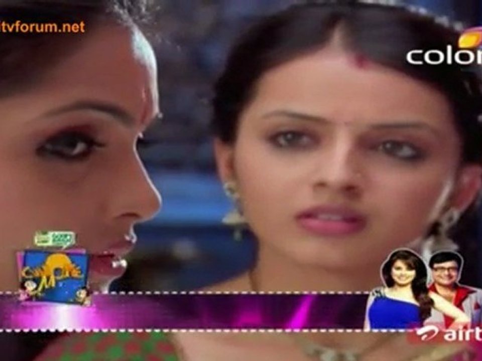 Havan [ Episode 102] -14th February 2012 Video Watch Online pt1