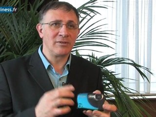 Powershot D20 : le retour de Canon en outdoor