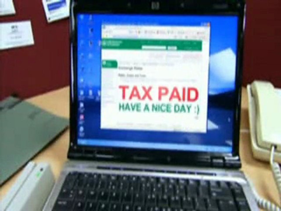 Taxes
