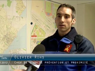 Vues sur l'Actu du 14 février 2012