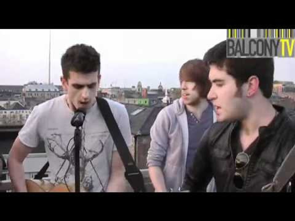 VON SHAKES (BalconyTV)