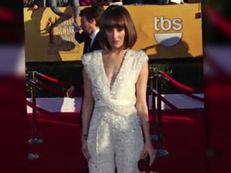 Red Carpet Trends This Awards Season