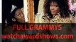Jennifer Hudson Whitney Houston Tribute Grammy performance