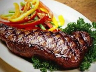 BEST Charcoal Grill, Domed Large, RED