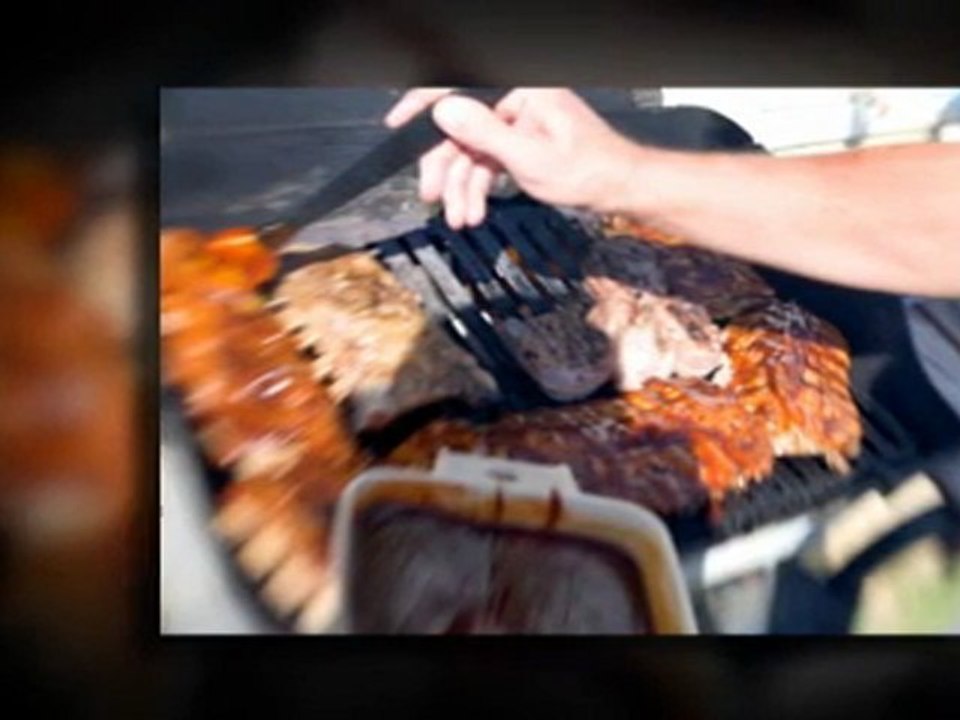 Best Smoker Grill, Charcoal