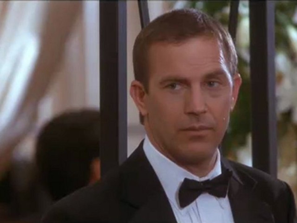 The Bodyguard (1992) - FULL MOVIE - Part 4/10