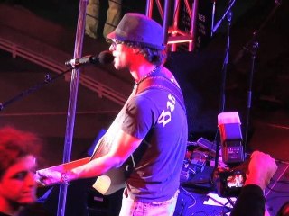 Robert Burgeis "Before They Take It All"