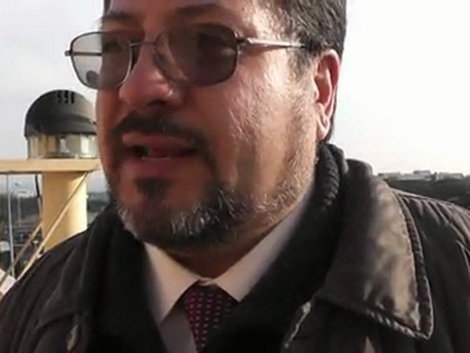 Roma Today - 3 interviste dopo il consiglio del X° Municipio del 13 febbraio 2012