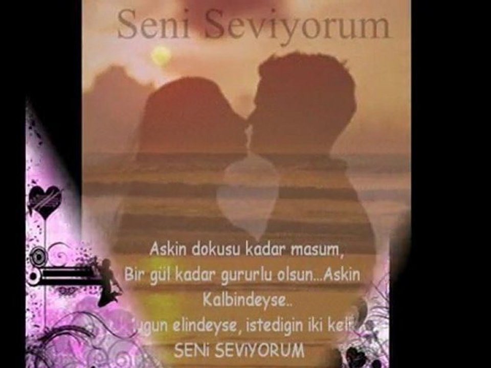 bir tek can
