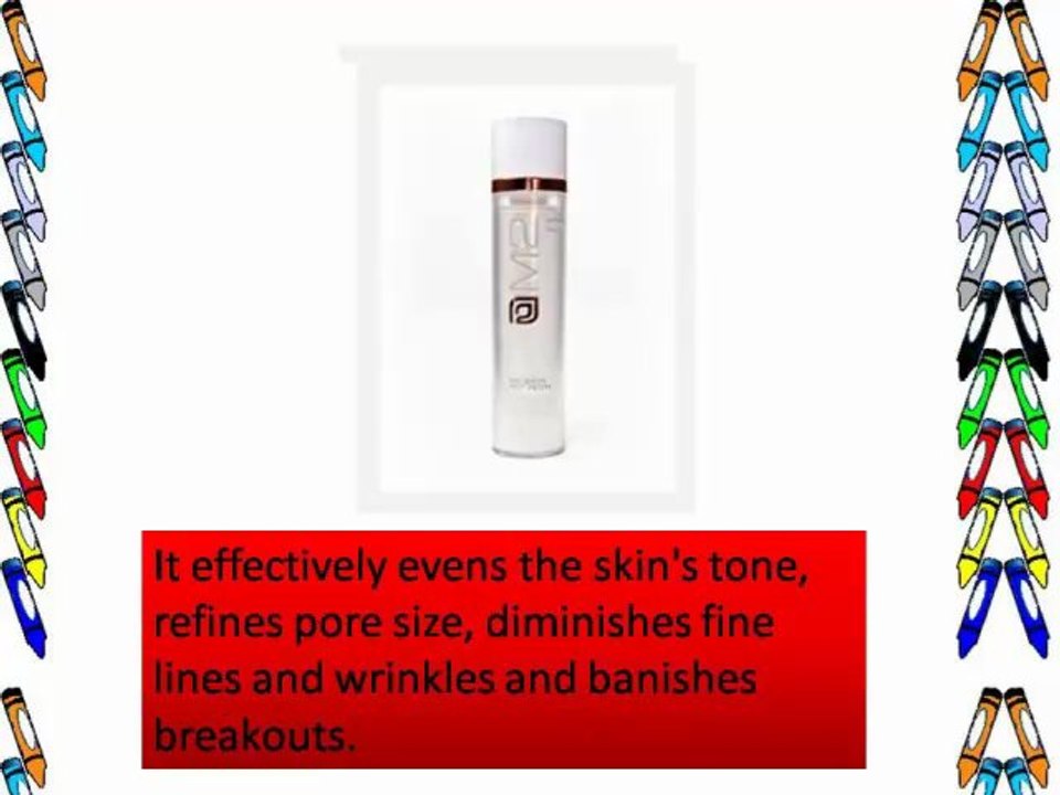 BEST skin care line - M2 Skin Care HP Skin Refinish 20% 50 ml.
