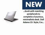 High Quality Dell Adamo 13 A13-6349PWH 13.4-Inch Laptop Sale | Dell Adamo 13 A13-6349PWH 13.4-Inch Preview