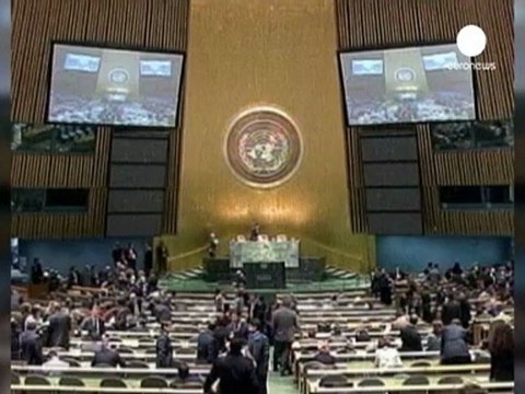 UN plans joint Arab League envoy for Syria