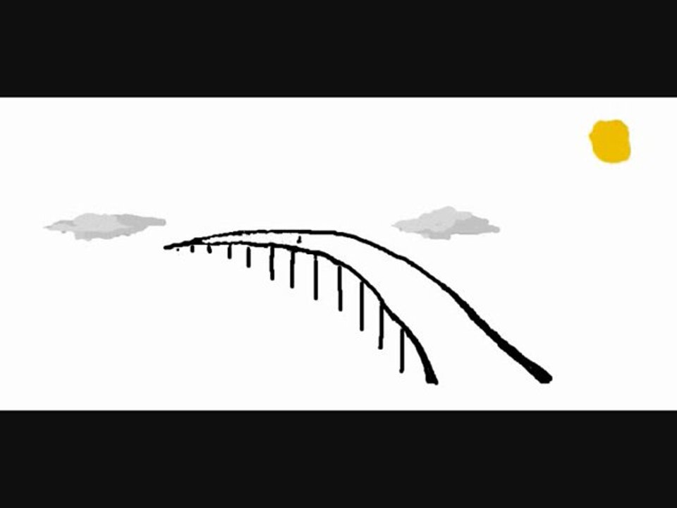 The bridge