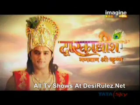 Dwarkadheesh 14th February 2012pt1