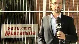 Igreja Cristã Maranata - Denuncia de desvio de dízímos processa suspeitos