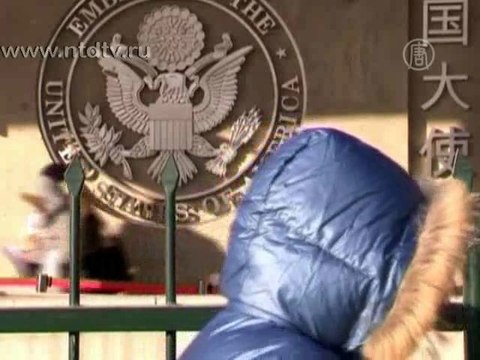 В КНР вице-мэр города Чунцин просит убежища в США?