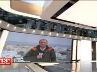 2012_02_12_France 2 JT 13H Neige Corse Unimog