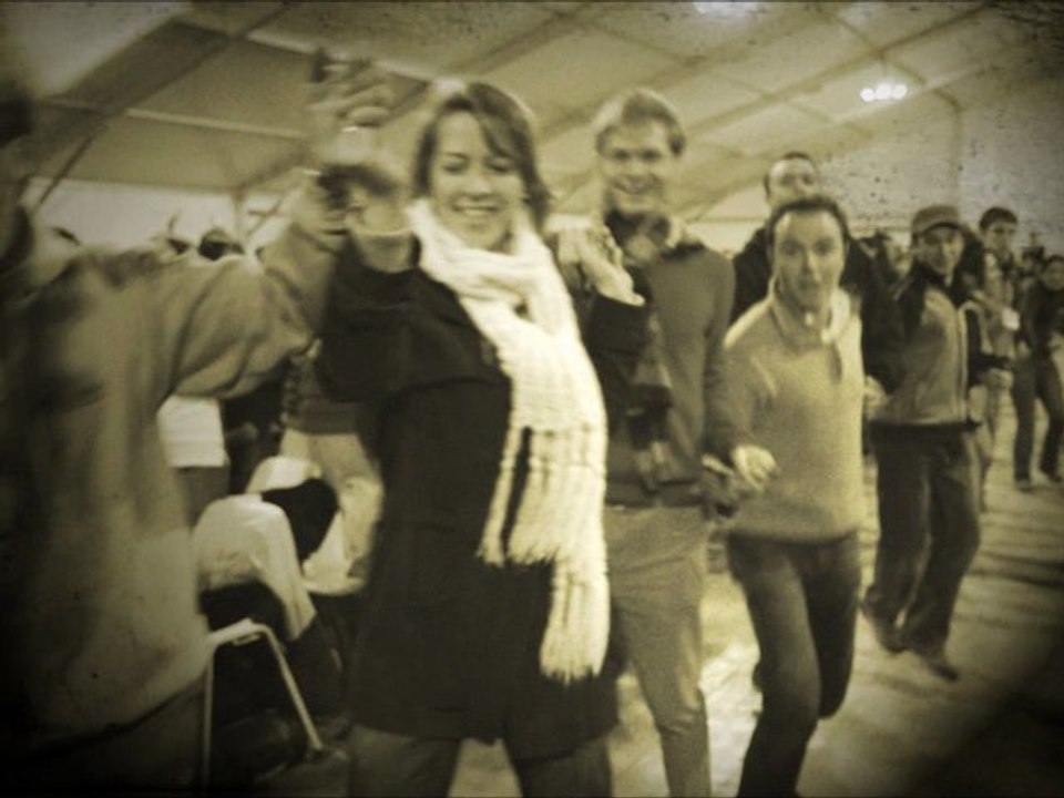 Forum d'hiver 2012. 25-26 février