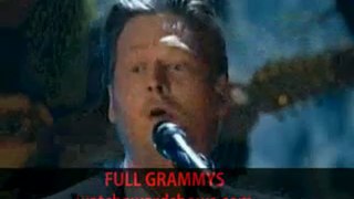 Blake Shelton Glen Campbell tribute Grammy performance