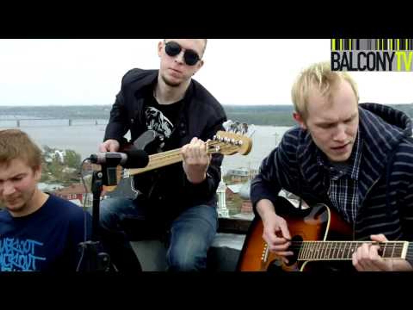 ⁣POLY-F (BalconyTV)