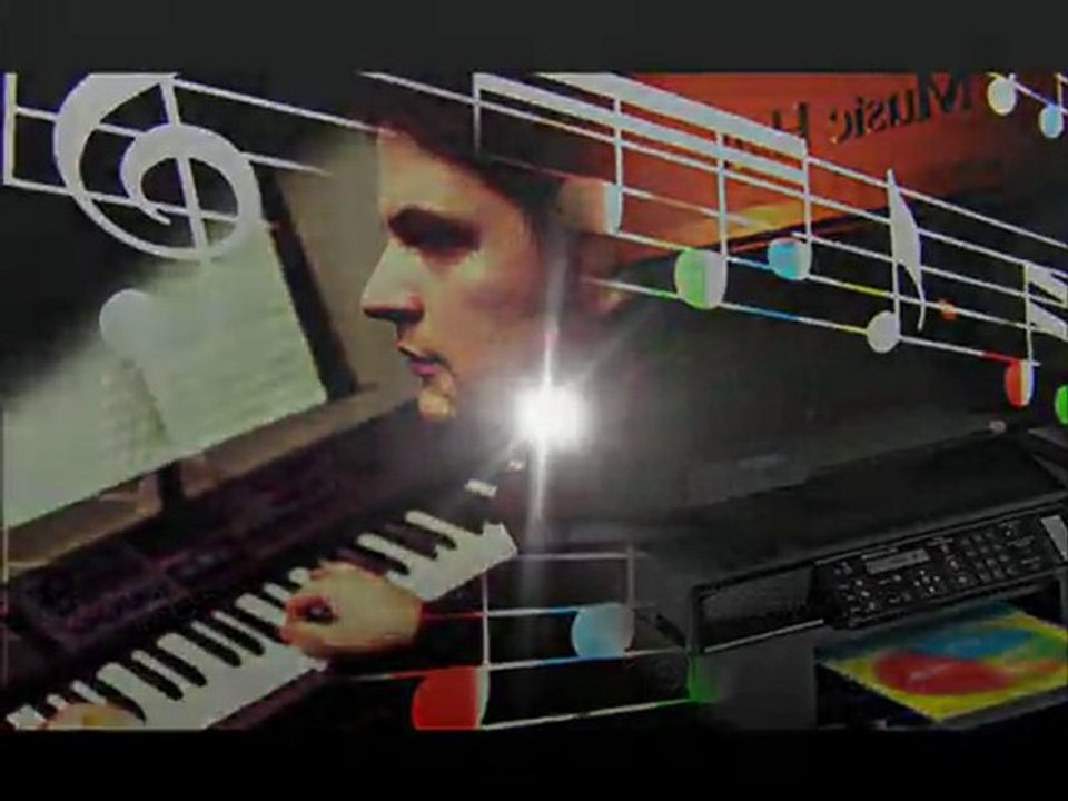 Usb Piano Keybaord