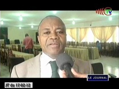 Echange entre le ministre de l’agriculture et de l’élevage et les opérateurs agropastoraux