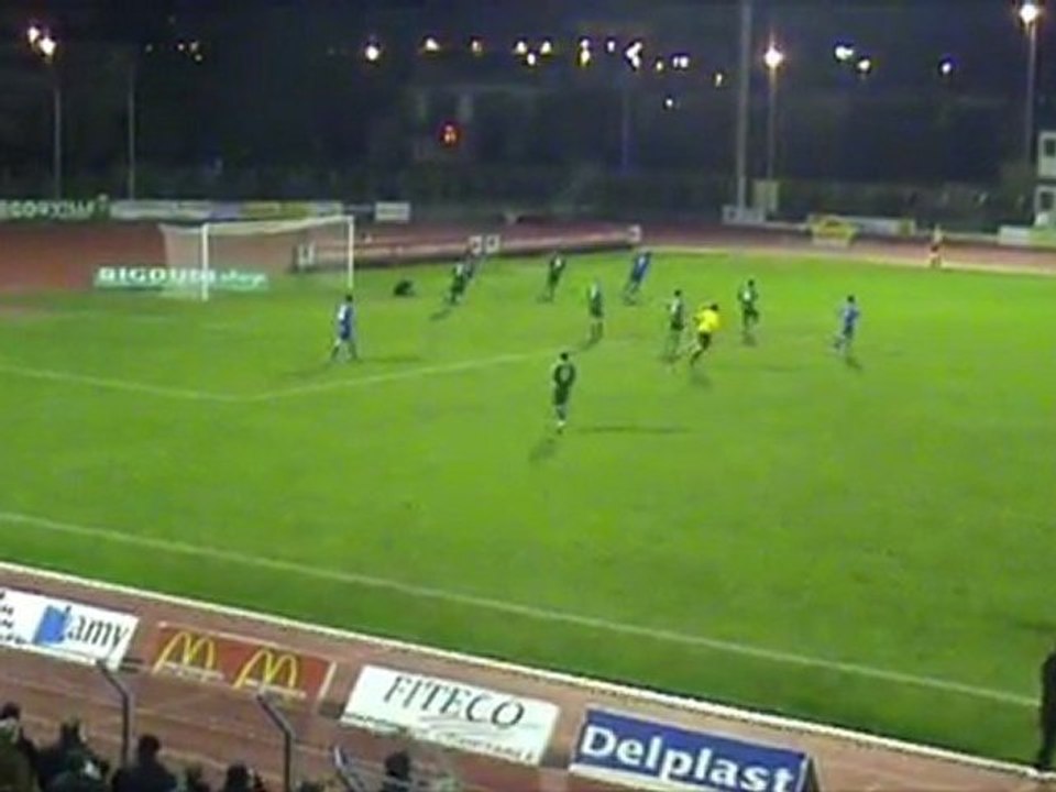 ASC-Red Star 17-02-2012