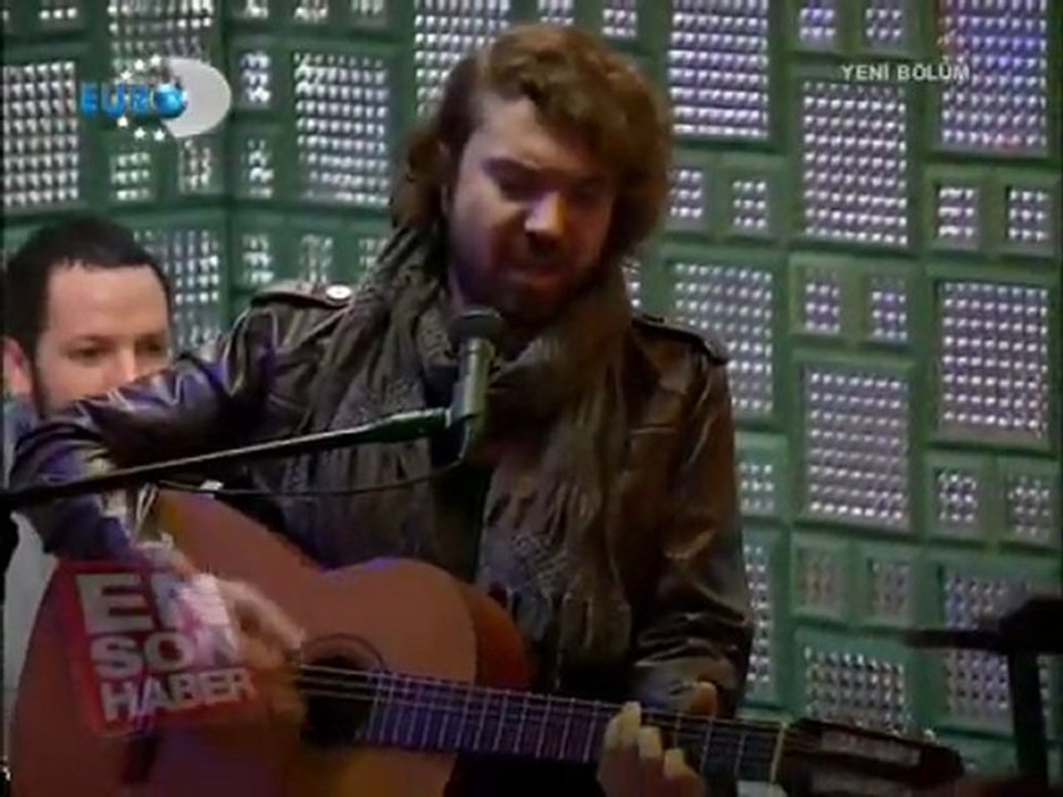 HALIL SEZAI YALAN DUNYA