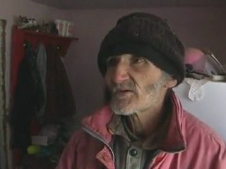 Prisoners boost Romania snow rescue