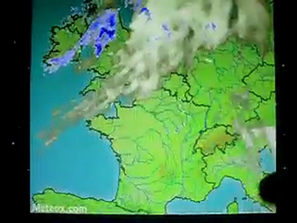 Météo du samedi 18 février 2012 de gigi