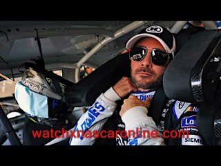 watch nascar Budweiser Shootout live streaming
