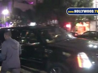 Mike 'The Situation' Sorrentino Is Strong to the Finish