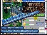 Zynga Hidden Chronicles Hack On Facebook