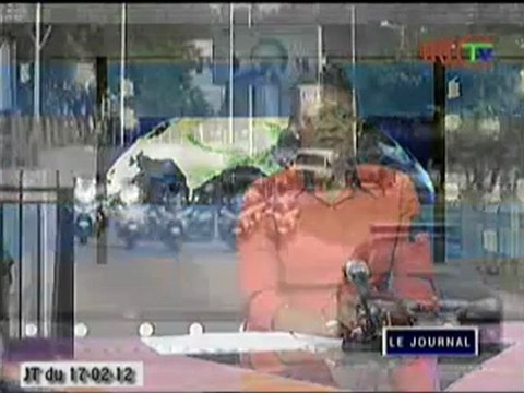 Denis Sassou Nguesso à Cotonou pour un mini-sommet de l'UA