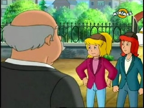 11. A patkoló kovács