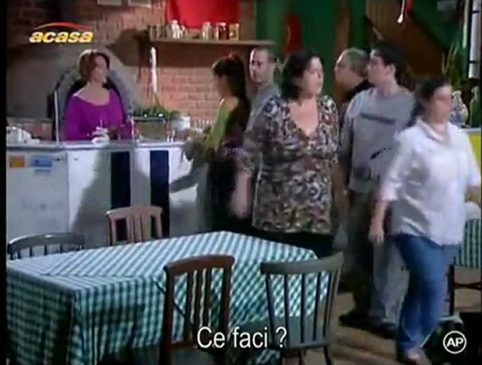 7 Pacate Episodul 16