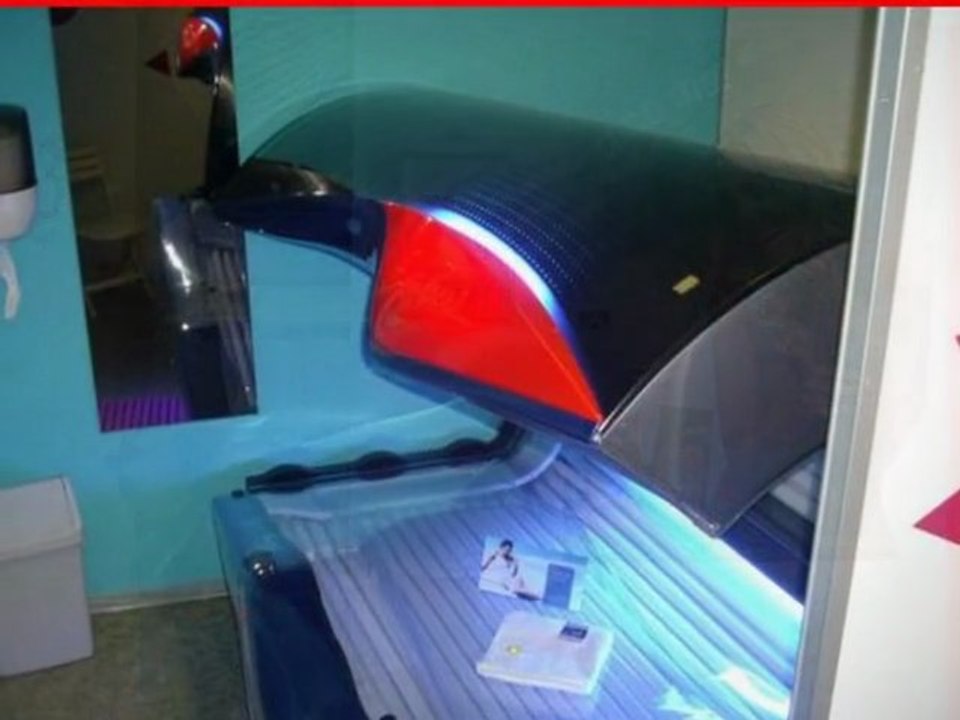 Bilder Sonnenstudio Carbic Sun in Hammelburg Nagelstudio