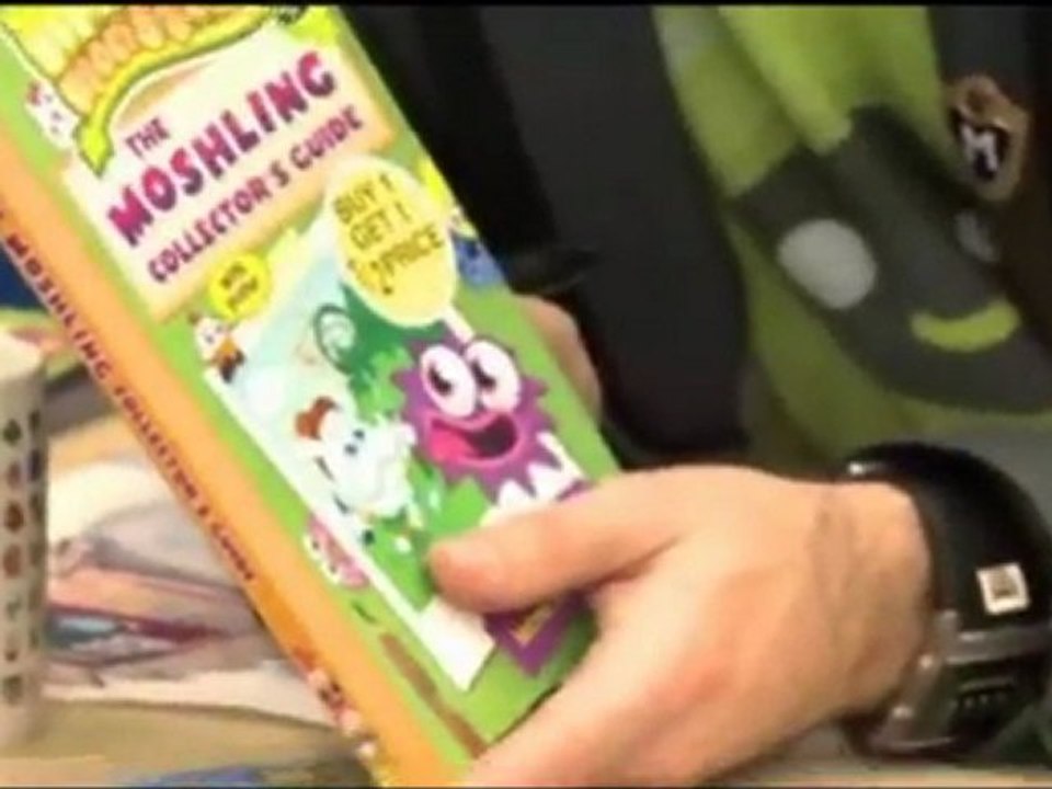 London Book Signing Party