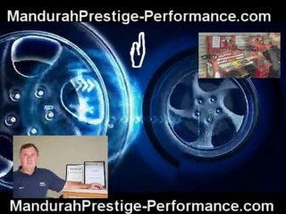 Find a Mandurah mechanic