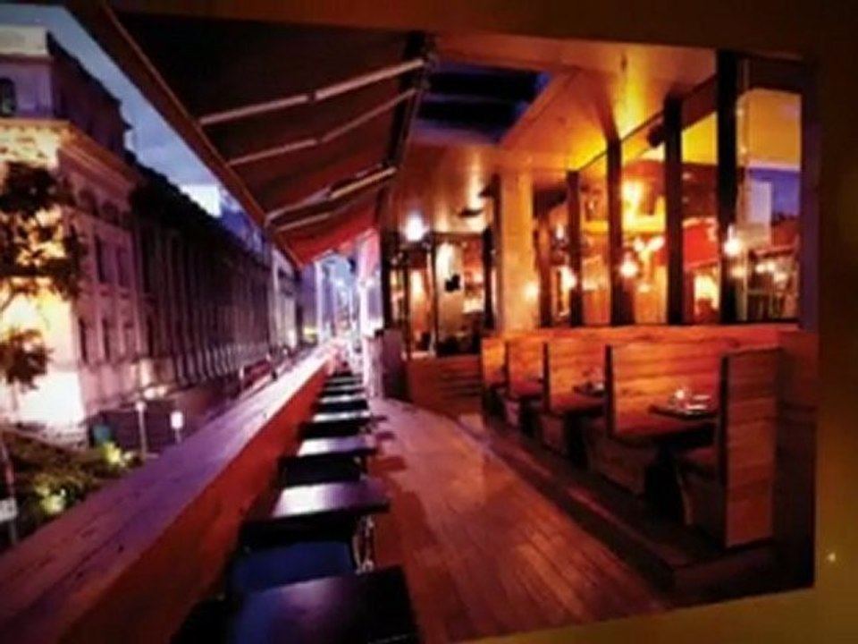 After Party Venues Melbourne