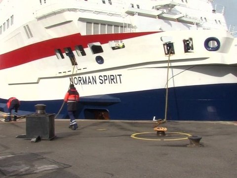 Opal'TV - Le JT - Edition du Vendredi 17 Février 2012