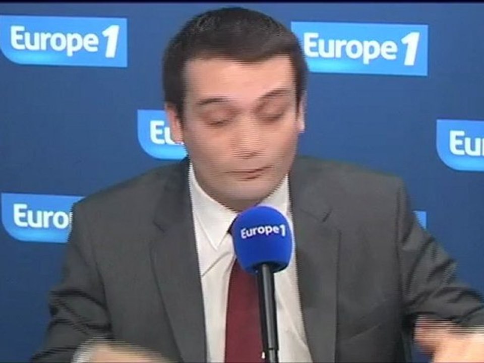 "Un peu plus de 415 signatures" pour Le Pen