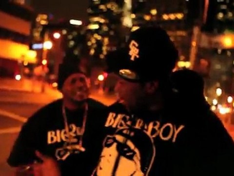 Big 2da Boy Martians vs Goblins (Freestyle)