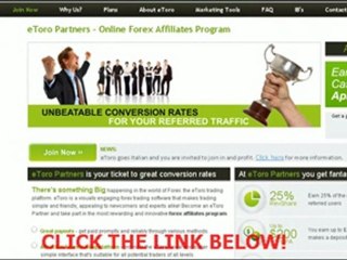 Forex Affiliate Review Best Converting Forex Affiliate Program